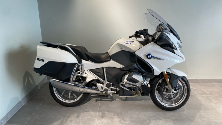 BMW R1250 RT LE (20MY)